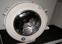 ZBIORNIK KPL Z BĘBNEM